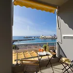 Beachfront House In With Stunning Views