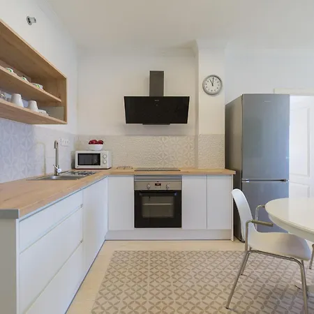 The House In Has 2 Bedroom Vakantiehuis *