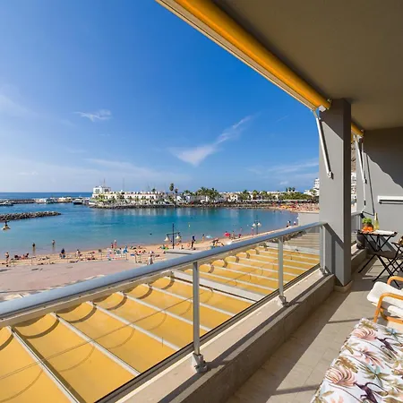 The House In Has 2 Bedroom Holiday home Mogan
