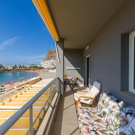 Дом отдыха Beachfront House In With Stunning Views Моган