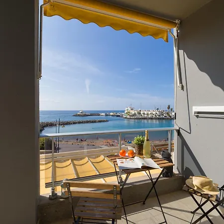 Beachfront House In With Stunning Views