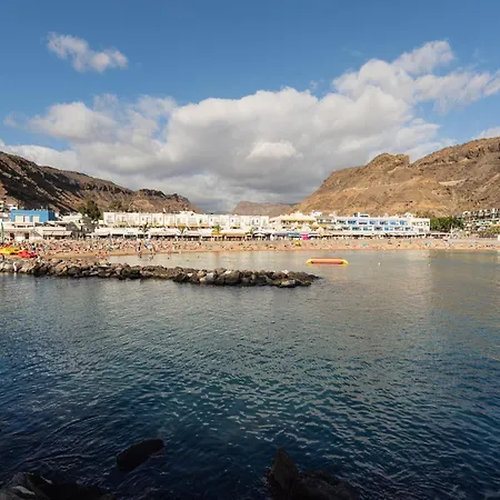 Дом отдыха Beachfront House In With Stunning Views Моган